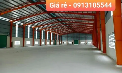 Những lợi ích khi thuê kho xưởng tại thành phố Hồ Chí Minh